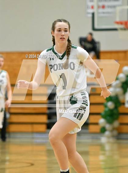 Thumbnail 2 in JV: Nevada Union @ Ponderosa photogallery.