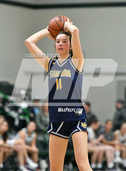 Thumbnail 1 in JV: Nevada Union @ Ponderosa photogallery.