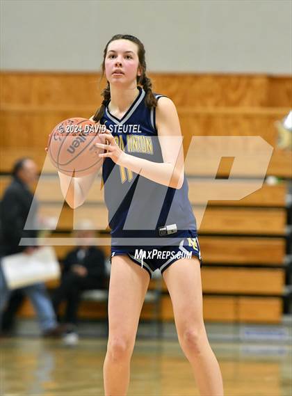 Thumbnail 3 in JV: Nevada Union @ Ponderosa photogallery.