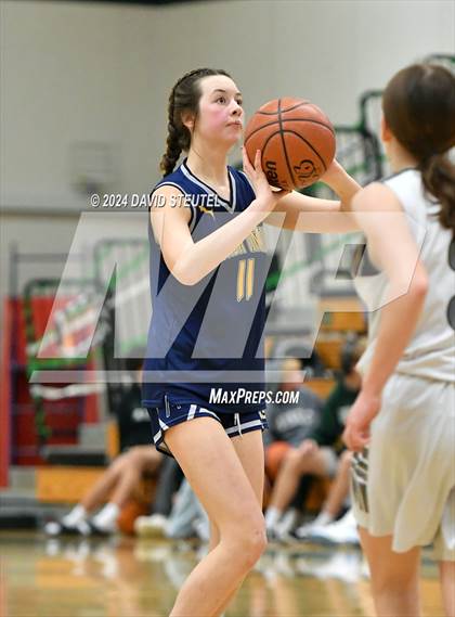 Thumbnail 3 in JV: Nevada Union @ Ponderosa photogallery.