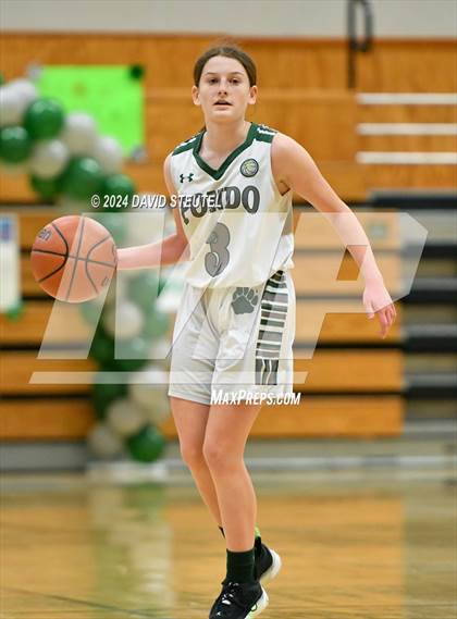 Thumbnail 1 in JV: Nevada Union @ Ponderosa photogallery.