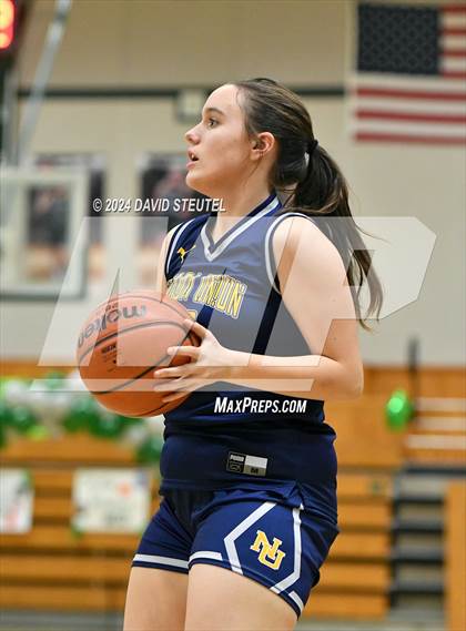 Thumbnail 1 in JV: Nevada Union @ Ponderosa photogallery.