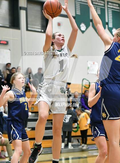 Thumbnail 1 in JV: Nevada Union @ Ponderosa photogallery.