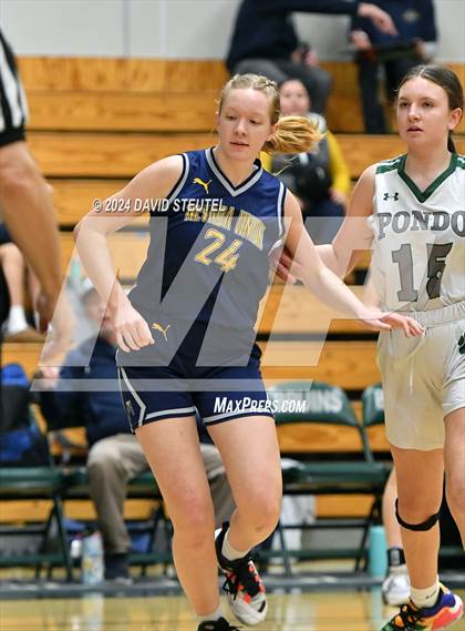 Thumbnail 3 in JV: Nevada Union @ Ponderosa photogallery.