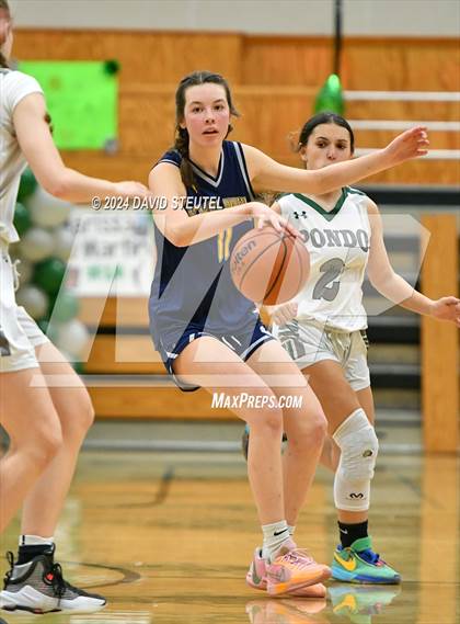 Thumbnail 3 in JV: Nevada Union @ Ponderosa photogallery.