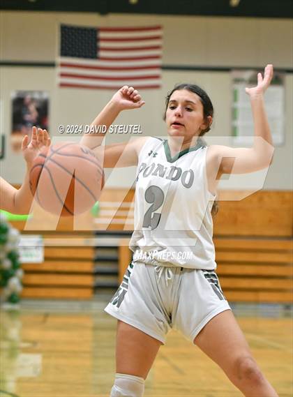 Thumbnail 1 in JV: Nevada Union @ Ponderosa photogallery.