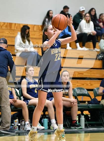 Thumbnail 2 in JV: Nevada Union @ Ponderosa photogallery.