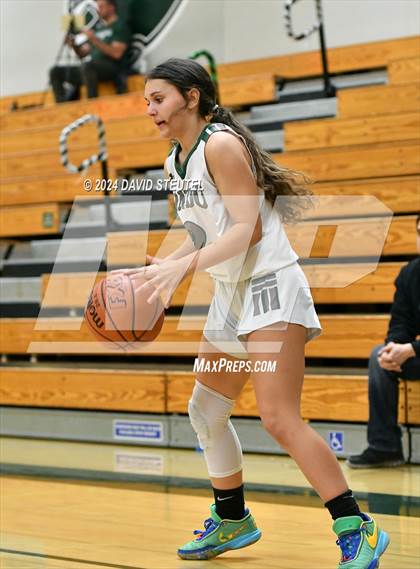 Thumbnail 3 in JV: Nevada Union @ Ponderosa photogallery.