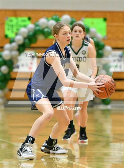 Thumbnail 1 in JV: Nevada Union @ Ponderosa photogallery.