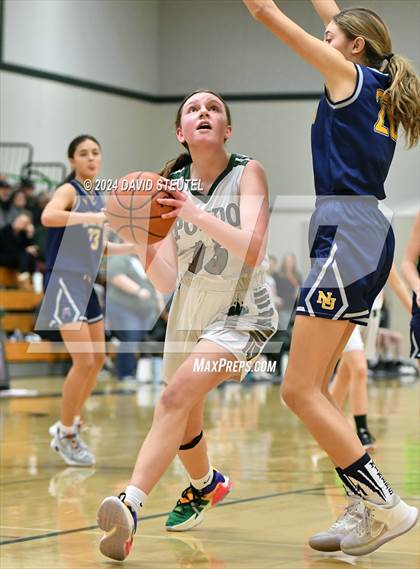Thumbnail 1 in JV: Nevada Union @ Ponderosa photogallery.