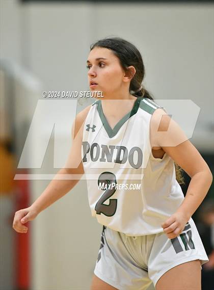 Thumbnail 1 in JV: Nevada Union @ Ponderosa photogallery.