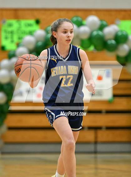 Thumbnail 1 in JV: Nevada Union @ Ponderosa photogallery.