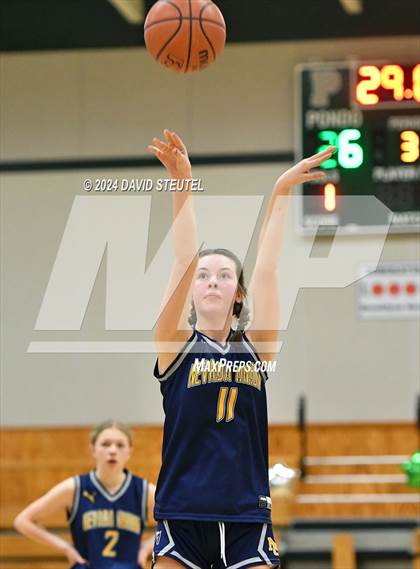 Thumbnail 3 in JV: Nevada Union @ Ponderosa photogallery.