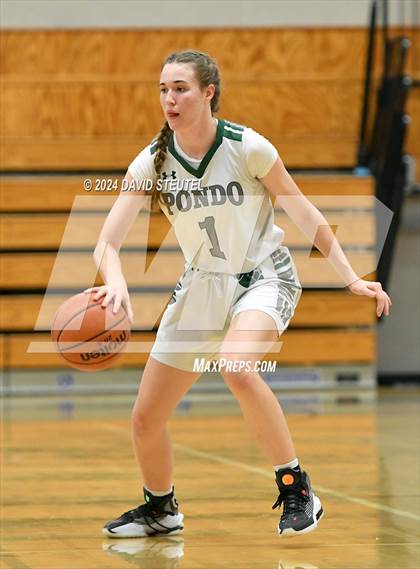 Thumbnail 1 in JV: Nevada Union @ Ponderosa photogallery.