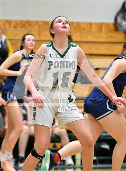 Thumbnail 3 in JV: Nevada Union @ Ponderosa photogallery.