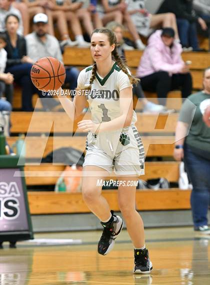 Thumbnail 3 in JV: Nevada Union @ Ponderosa photogallery.