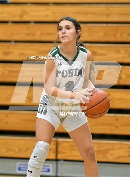 Thumbnail 3 in JV: Nevada Union @ Ponderosa photogallery.