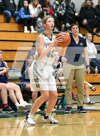 Thumbnail 2 in JV: Nevada Union @ Ponderosa photogallery.