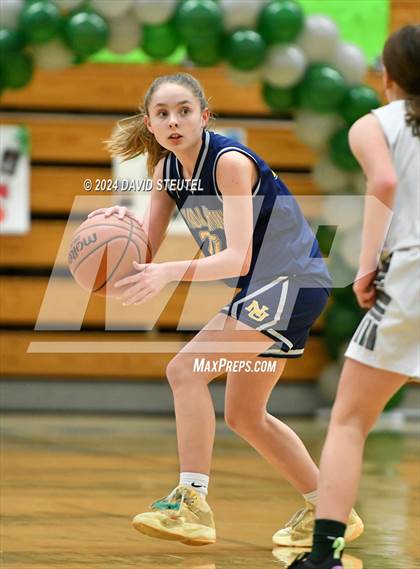Thumbnail 2 in JV: Nevada Union @ Ponderosa photogallery.