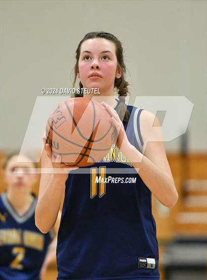 Thumbnail 1 in JV: Nevada Union @ Ponderosa photogallery.