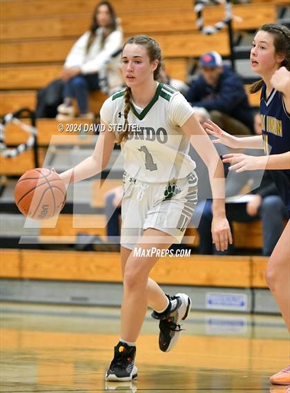 Thumbnail 3 in JV: Nevada Union @ Ponderosa photogallery.