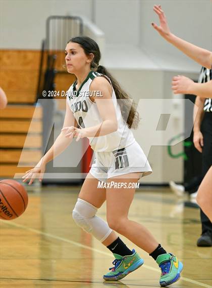 Thumbnail 3 in JV: Nevada Union @ Ponderosa photogallery.