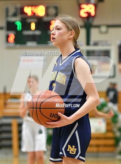 Thumbnail 3 in JV: Nevada Union @ Ponderosa photogallery.