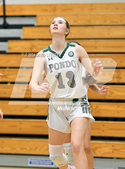 Thumbnail 1 in JV: Nevada Union @ Ponderosa photogallery.