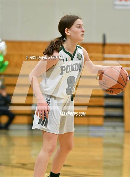 Thumbnail 3 in JV: Nevada Union @ Ponderosa photogallery.