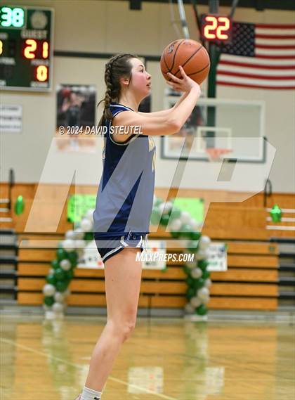 Thumbnail 2 in JV: Nevada Union @ Ponderosa photogallery.