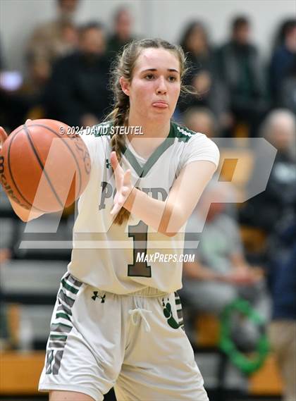 Thumbnail 3 in JV: Nevada Union @ Ponderosa photogallery.