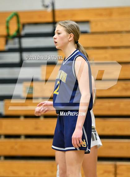 Thumbnail 2 in JV: Nevada Union @ Ponderosa photogallery.