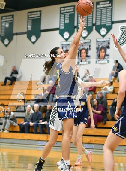 Thumbnail 3 in JV: Nevada Union @ Ponderosa photogallery.