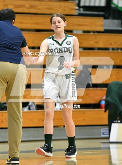 Thumbnail 3 in JV: Nevada Union @ Ponderosa photogallery.