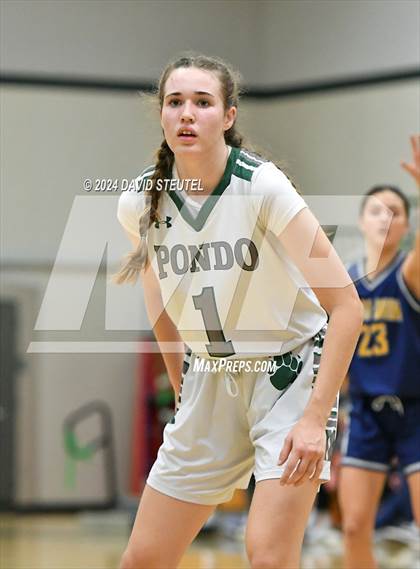 Thumbnail 1 in JV: Nevada Union @ Ponderosa photogallery.