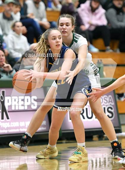 Thumbnail 1 in JV: Nevada Union @ Ponderosa photogallery.