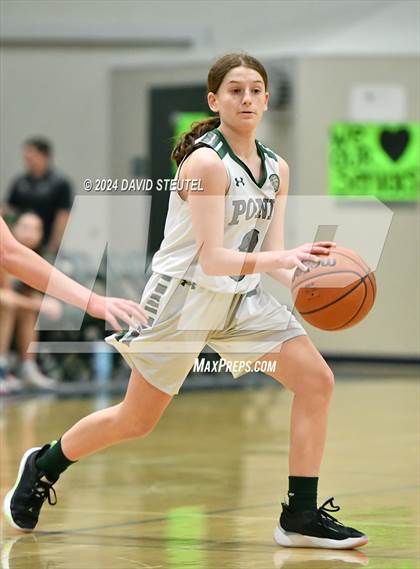 Thumbnail 2 in JV: Nevada Union @ Ponderosa photogallery.