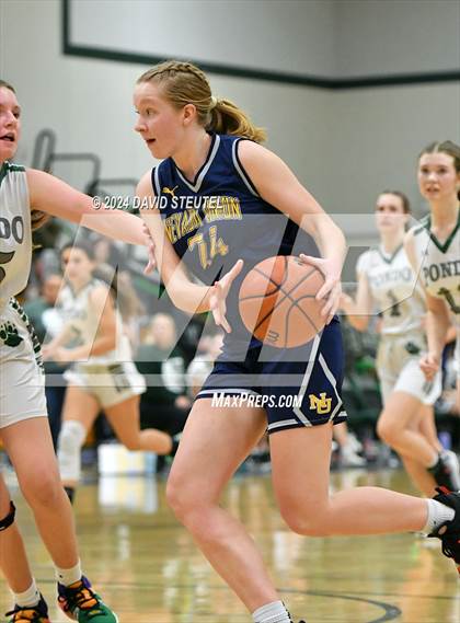 Thumbnail 3 in JV: Nevada Union @ Ponderosa photogallery.