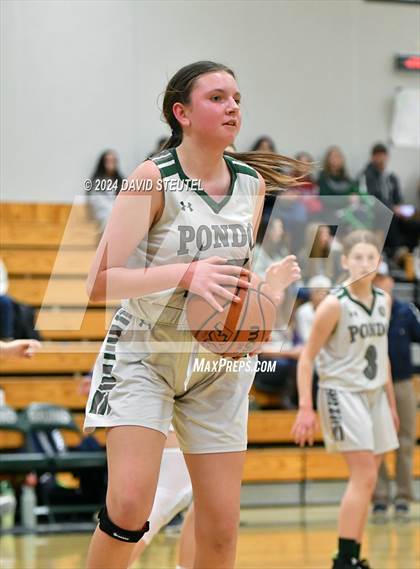 Thumbnail 2 in JV: Nevada Union @ Ponderosa photogallery.