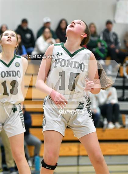 Thumbnail 2 in JV: Nevada Union @ Ponderosa photogallery.