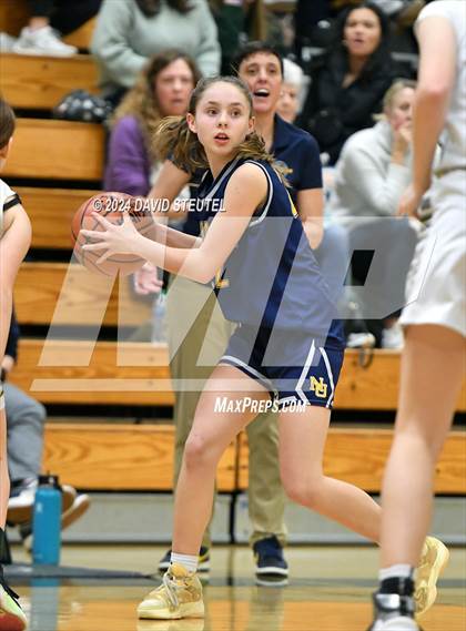 Thumbnail 3 in JV: Nevada Union @ Ponderosa photogallery.