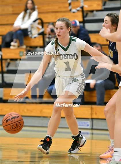 Thumbnail 2 in JV: Nevada Union @ Ponderosa photogallery.