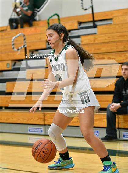 Thumbnail 2 in JV: Nevada Union @ Ponderosa photogallery.