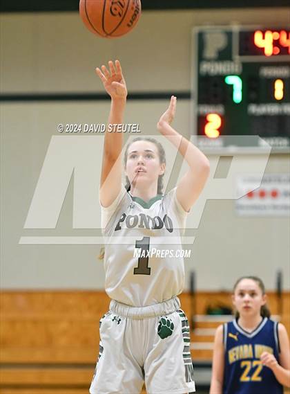 Thumbnail 2 in JV: Nevada Union @ Ponderosa photogallery.