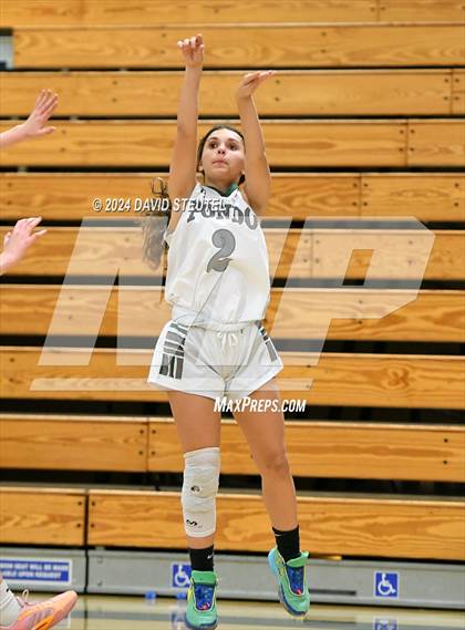 Thumbnail 2 in JV: Nevada Union @ Ponderosa photogallery.