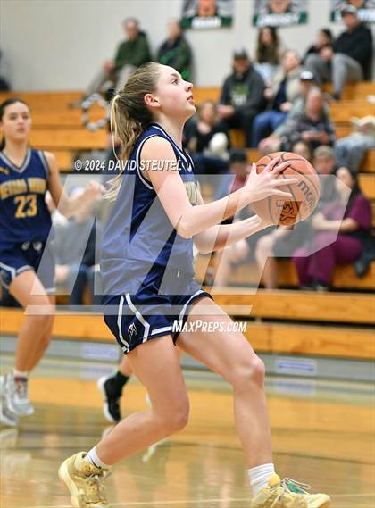 Thumbnail 1 in JV: Nevada Union @ Ponderosa photogallery.