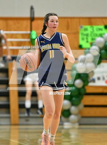 Thumbnail 2 in JV: Nevada Union @ Ponderosa photogallery.