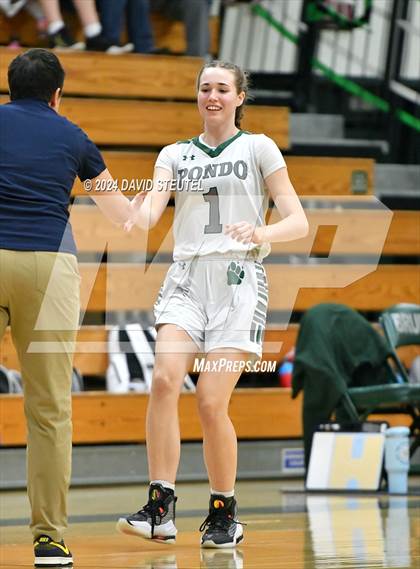 Thumbnail 1 in JV: Nevada Union @ Ponderosa photogallery.