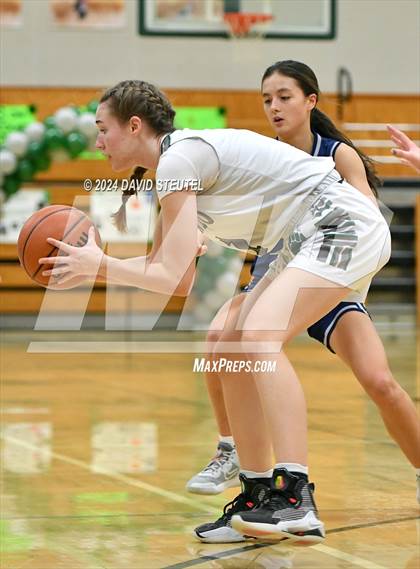 Thumbnail 3 in JV: Nevada Union @ Ponderosa photogallery.