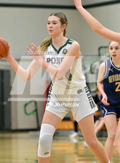Thumbnail 3 in JV: Nevada Union @ Ponderosa photogallery.